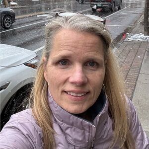 Meet your Posher, Terra